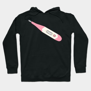 Cute Thermometer Hoodie